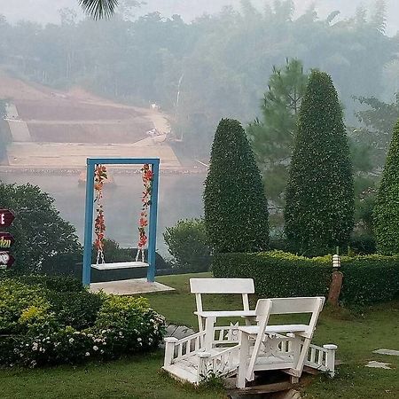 Goodview Resort & Camping Ban Kaeng Raboet Ngoại thất bức ảnh